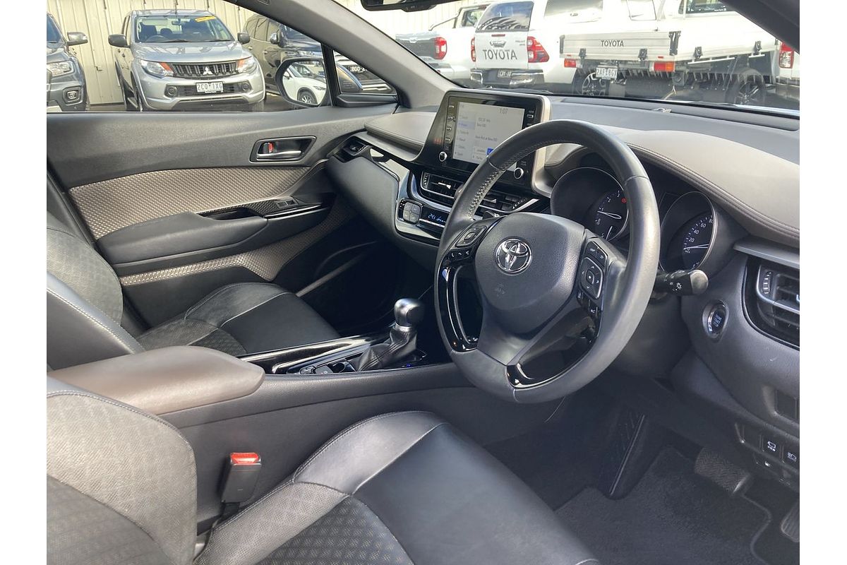 2020 Toyota C-HR Koba NGX10R