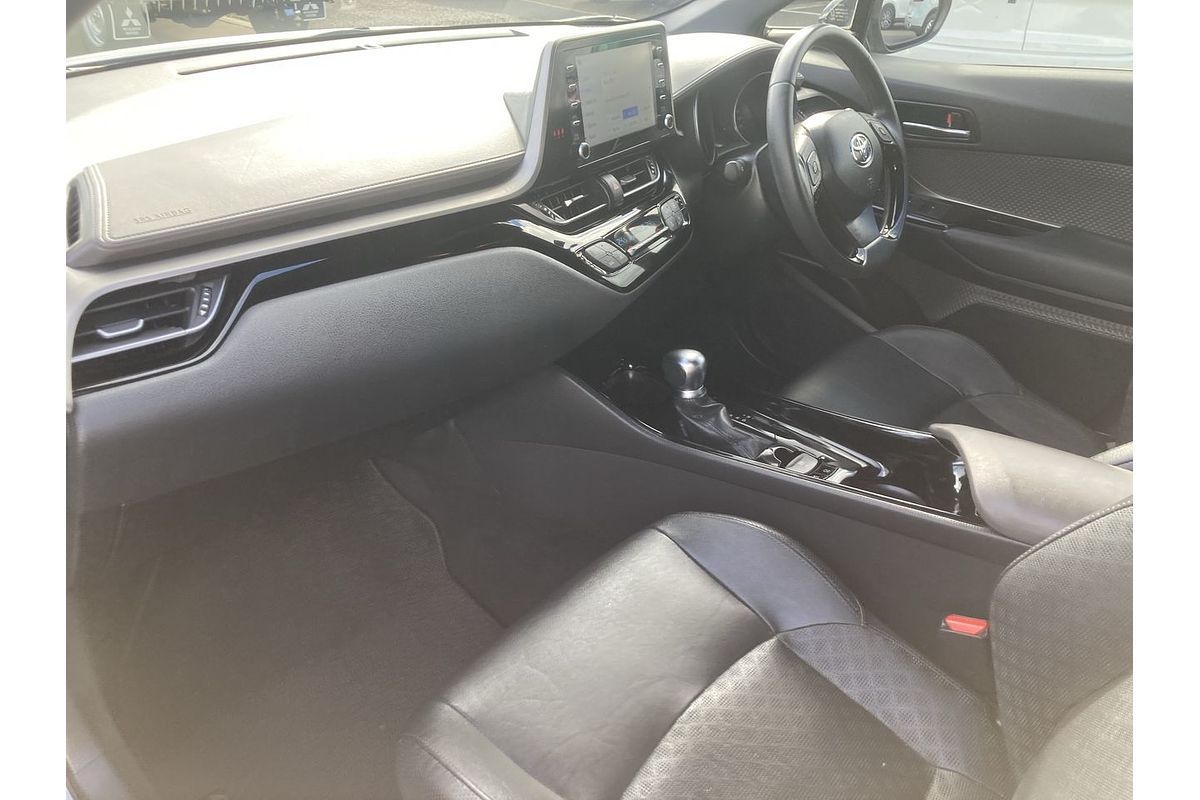 2020 Toyota C-HR Koba NGX10R