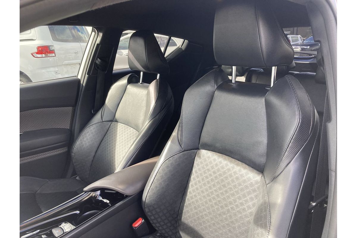 2020 Toyota C-HR Koba NGX10R