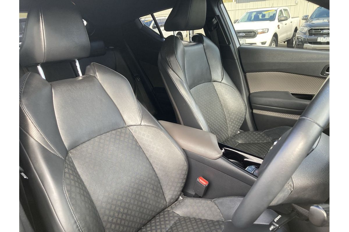 2020 Toyota C-HR Koba NGX10R