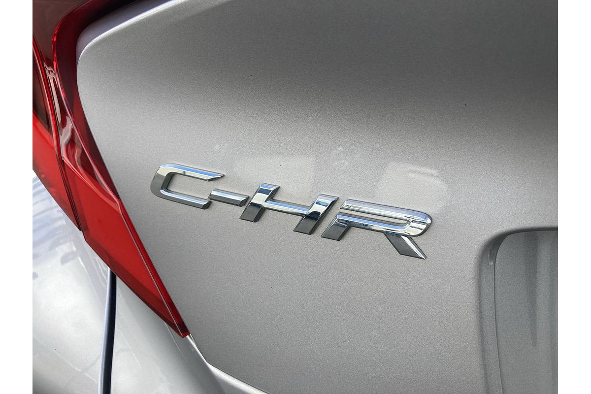 2020 Toyota C-HR Koba NGX10R