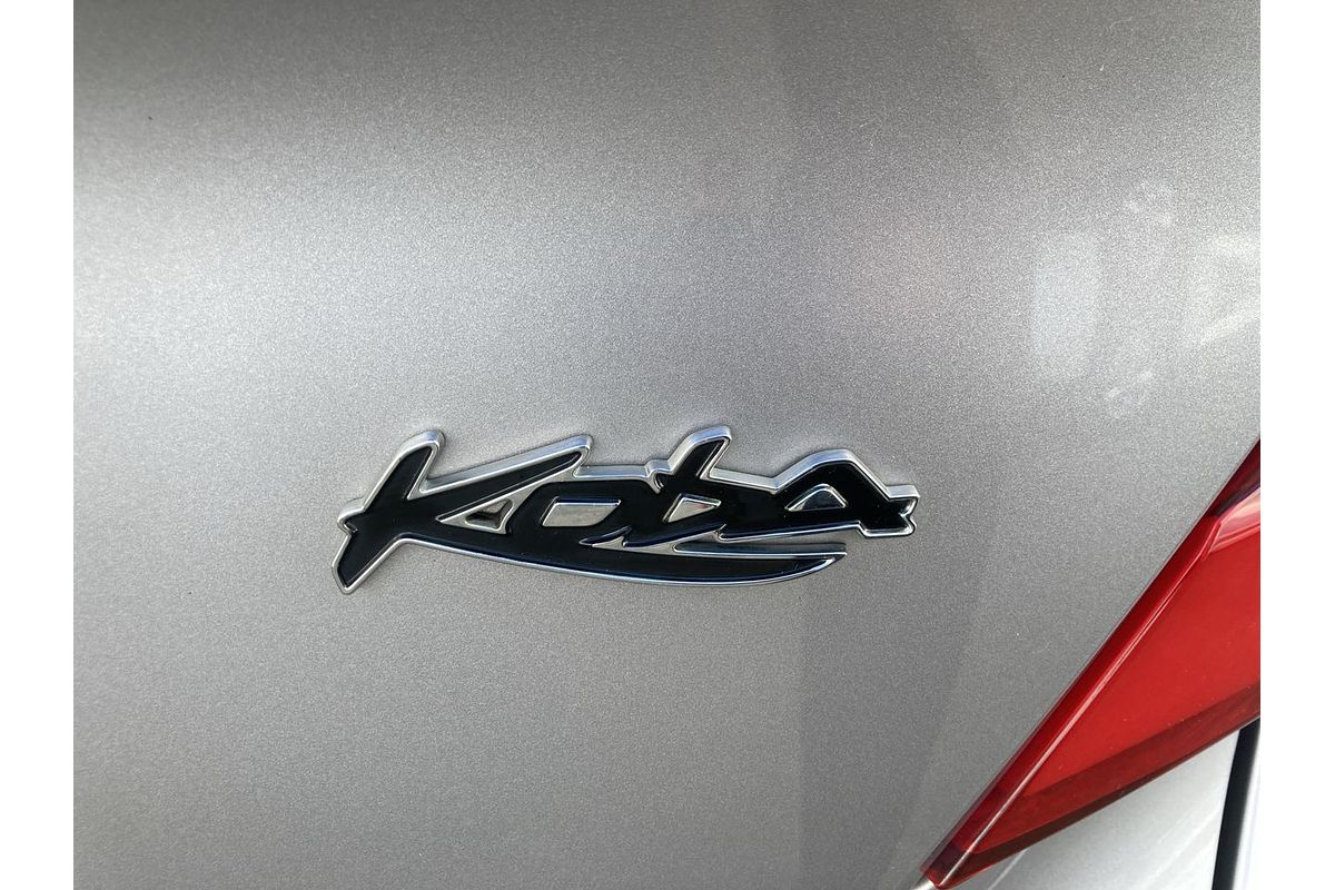 2020 Toyota C-HR Koba NGX10R