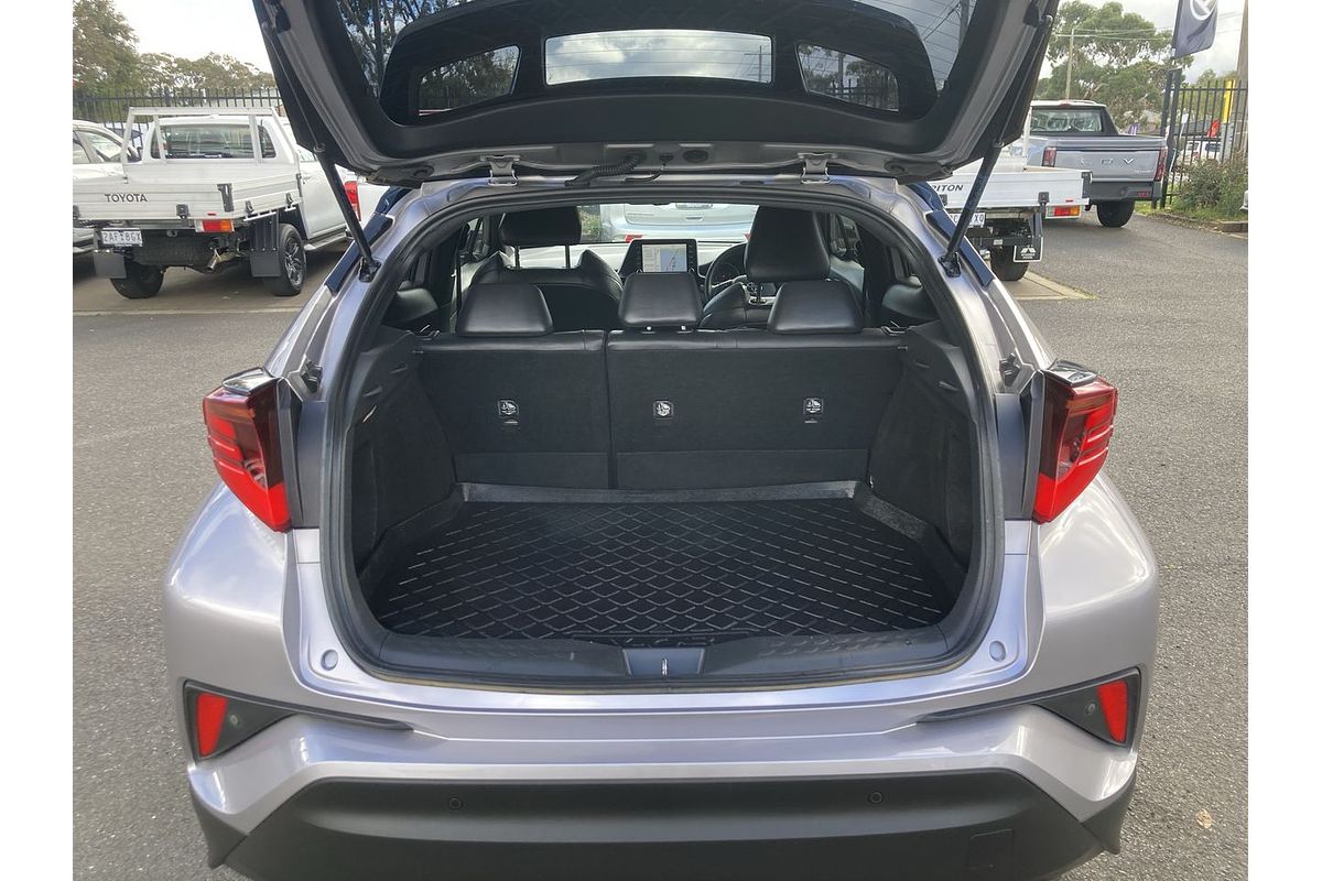 2020 Toyota C-HR Koba NGX10R