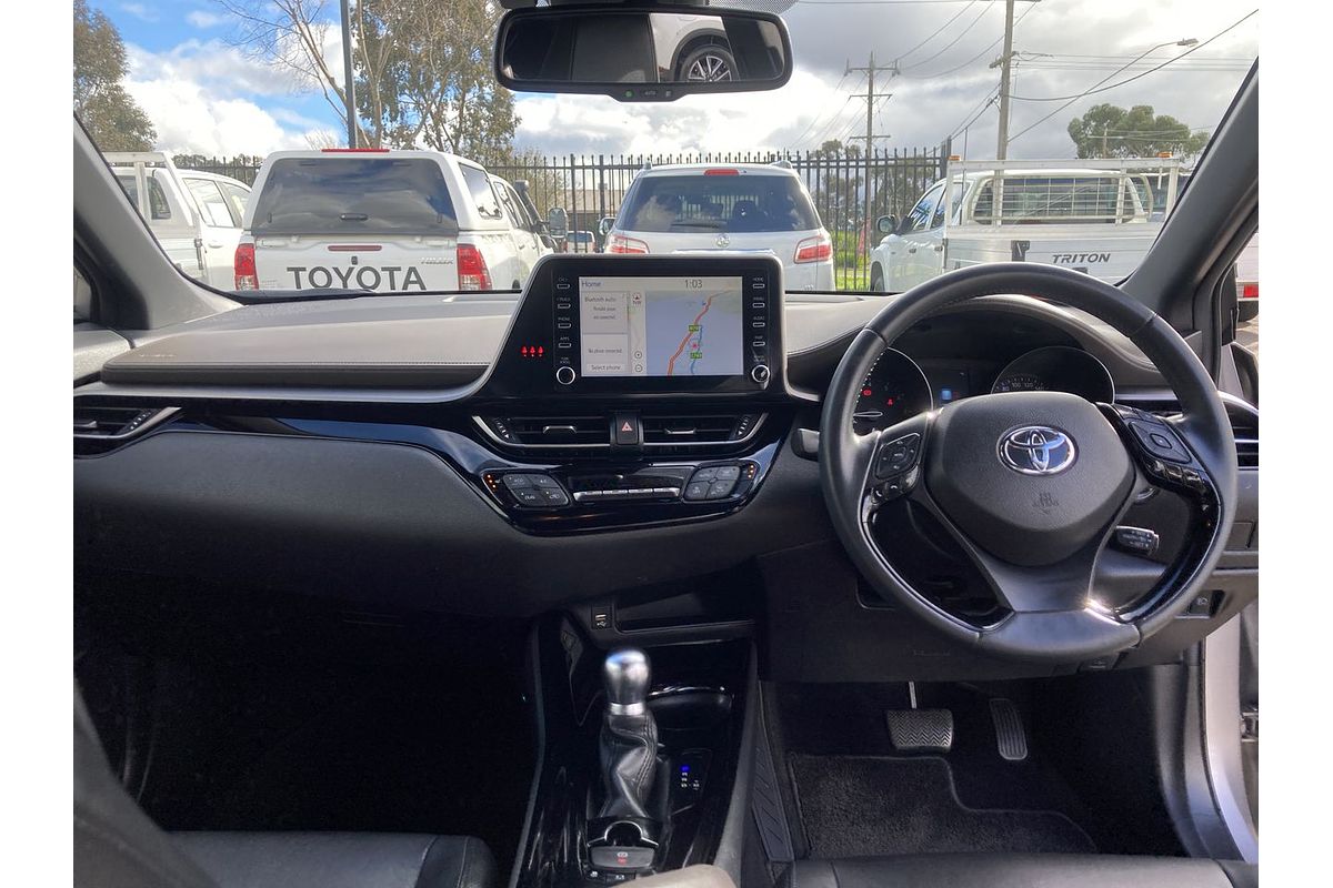 2020 Toyota C-HR Koba NGX10R