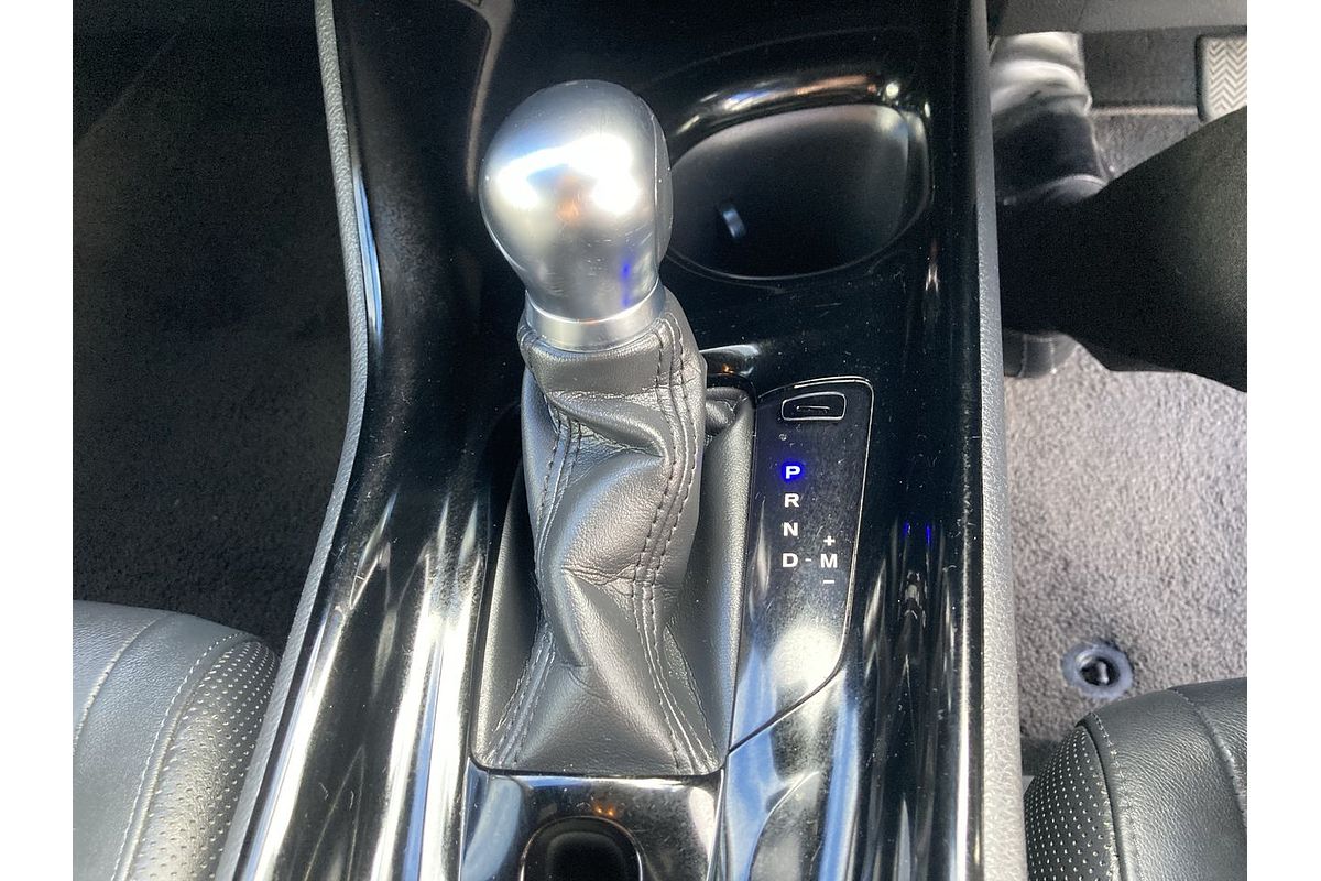 2020 Toyota C-HR Koba NGX10R