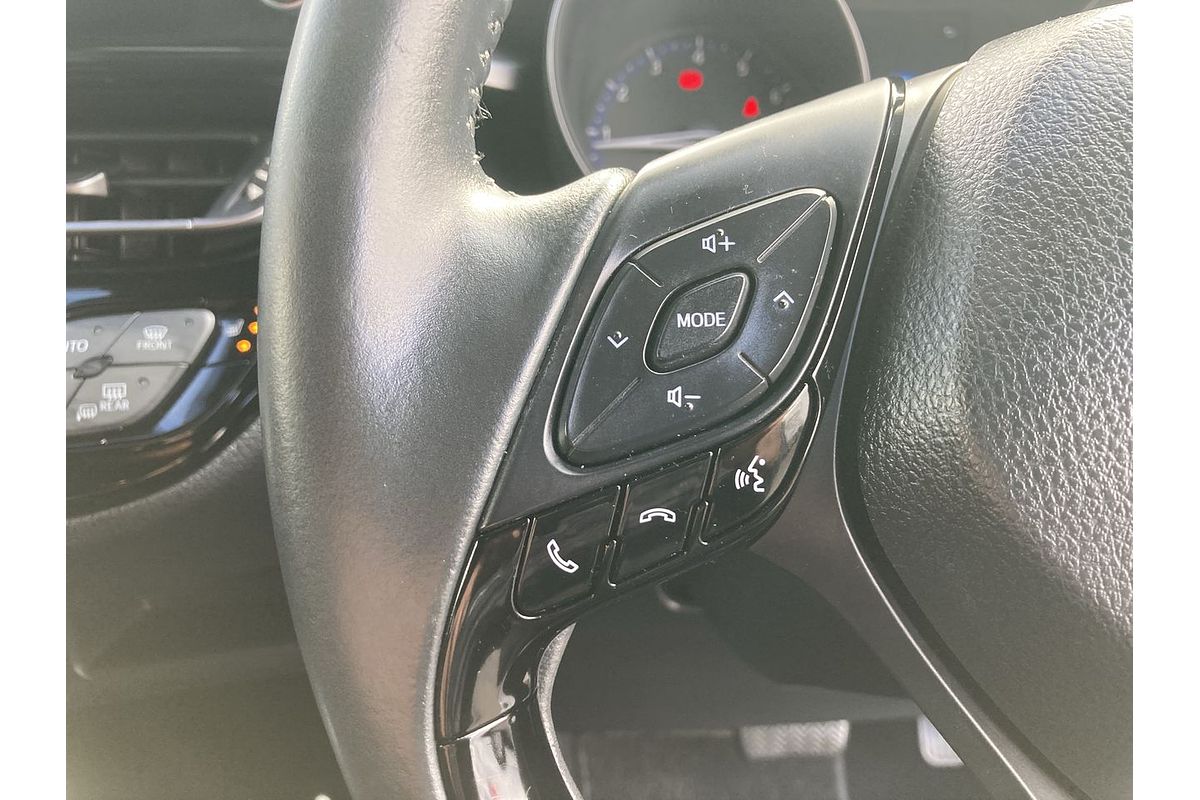 2020 Toyota C-HR Koba NGX10R