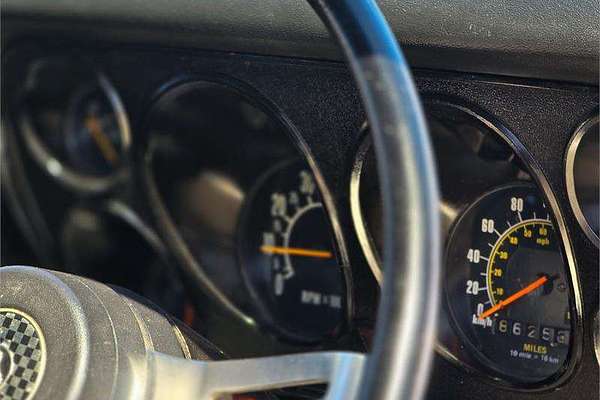 1970 Holden Torana GTR LC