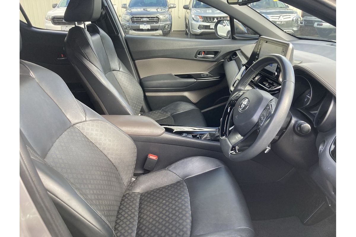 2020 Toyota C-HR Koba NGX10R