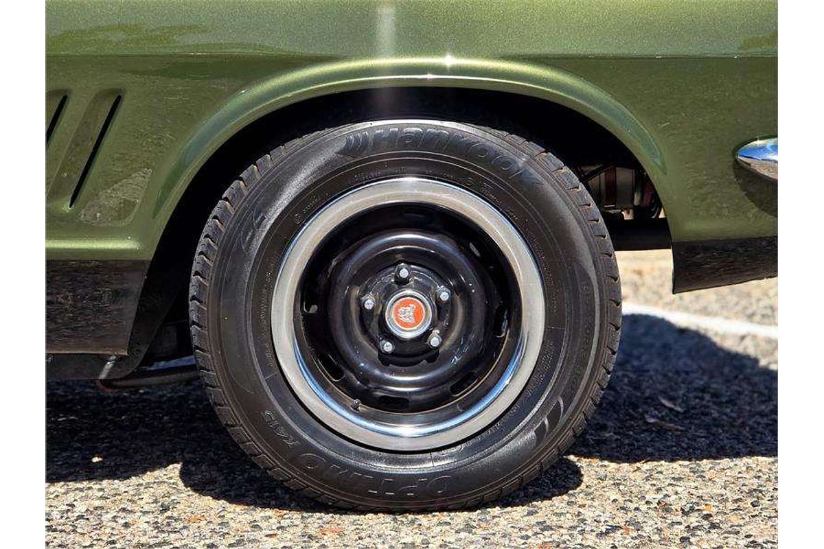 1970 Holden Torana GTR LC