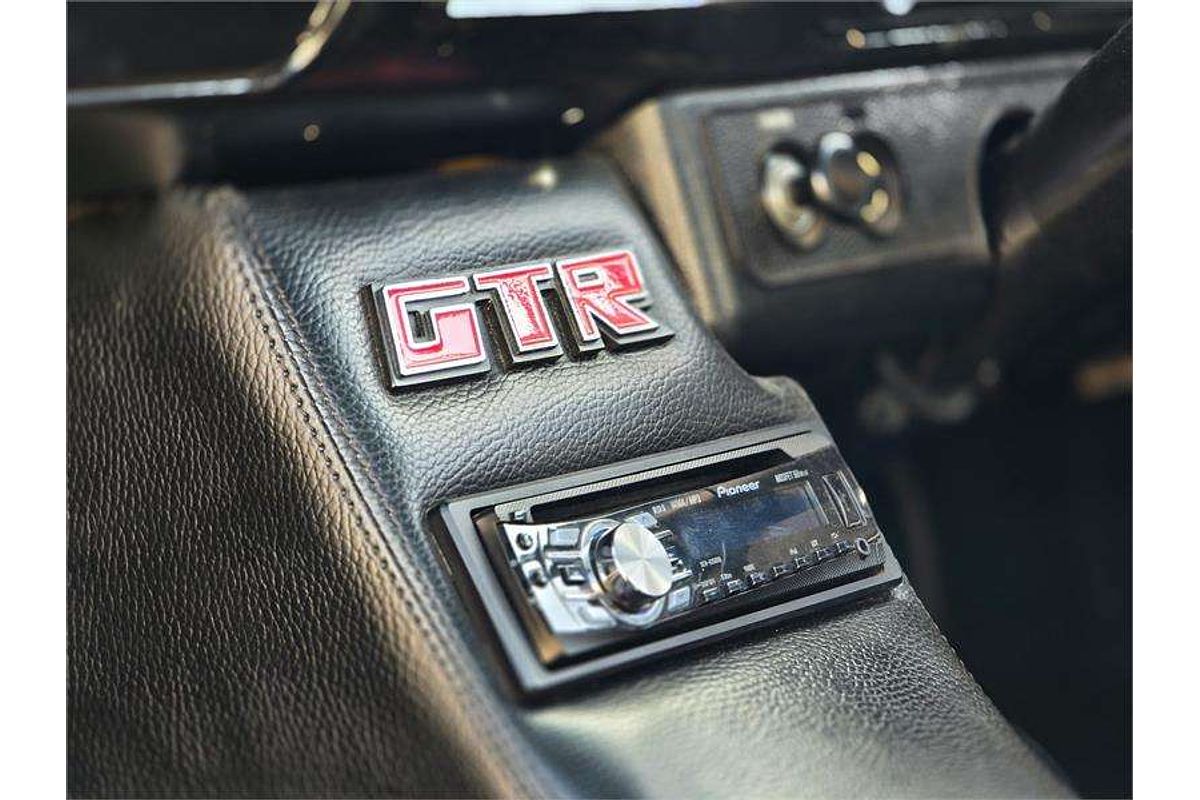 1970 Holden Torana GTR LC