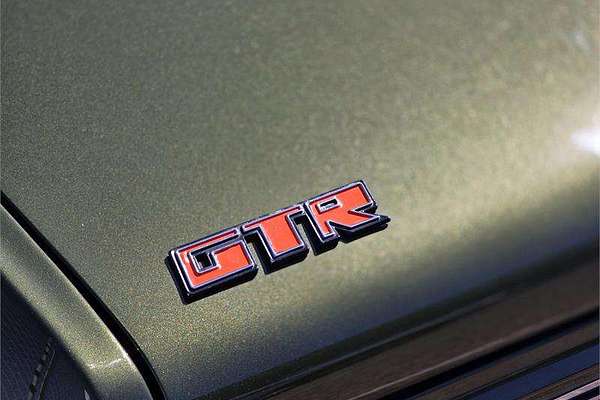 1970 Holden Torana GTR LC