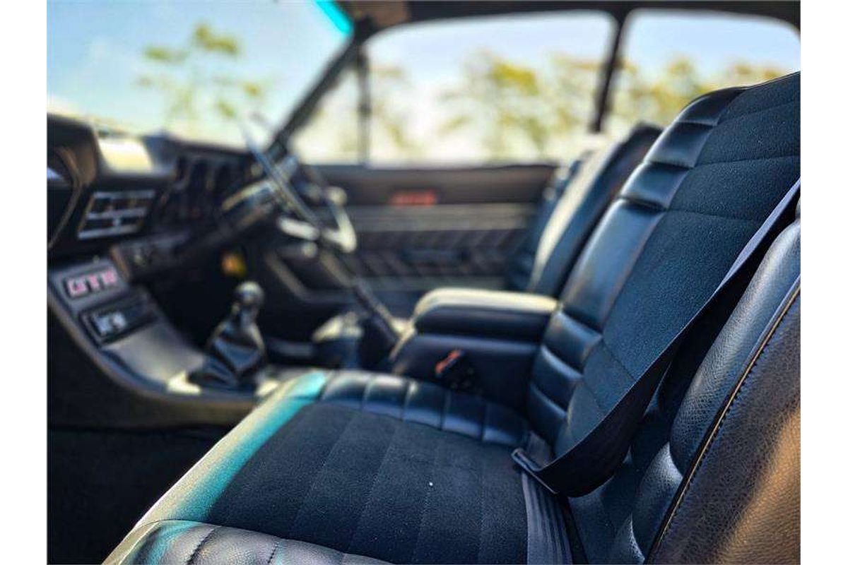 1970 Holden Torana GTR LC