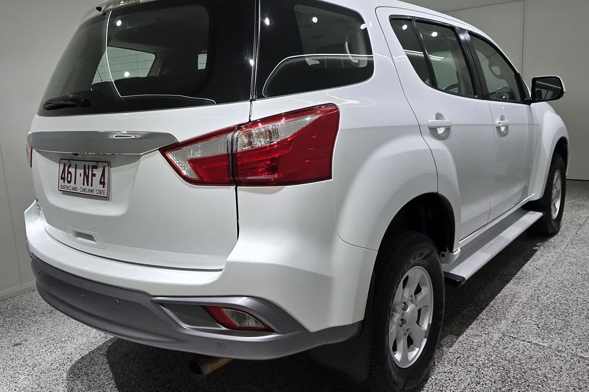 2020 Isuzu MU-X MU-X LS-M (4x2) UIOR901
