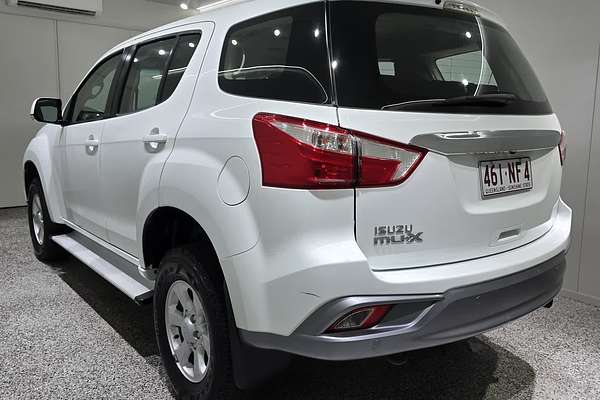 2020 Isuzu MU-X MU-X LS-M (4x2) UIOR901