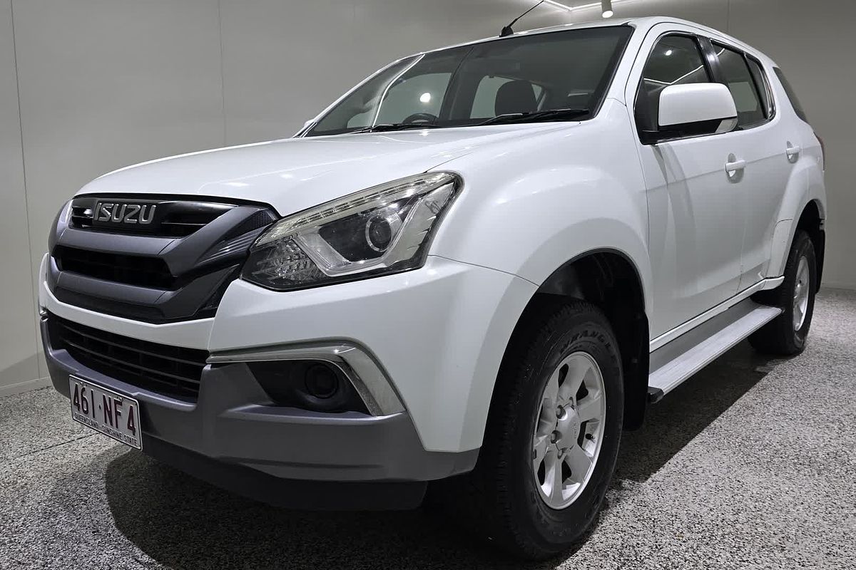 2020 Isuzu MU-X MU-X LS-M (4x2) UIOR901
