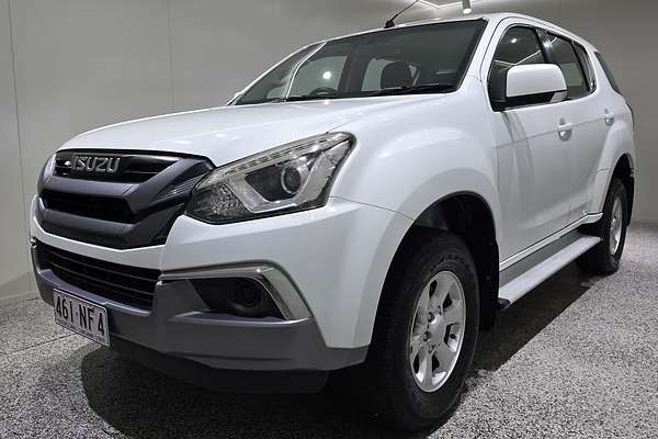 2020 Isuzu MU-X MU-X LS-M (4x2) UIOR901