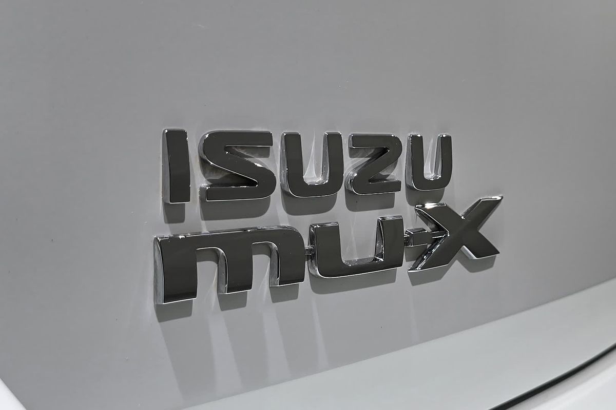 2020 Isuzu MU-X MU-X LS-M (4x2) UIOR901