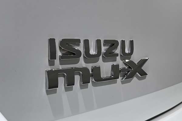 2020 Isuzu MU-X MU-X LS-M (4x2) UIOR901