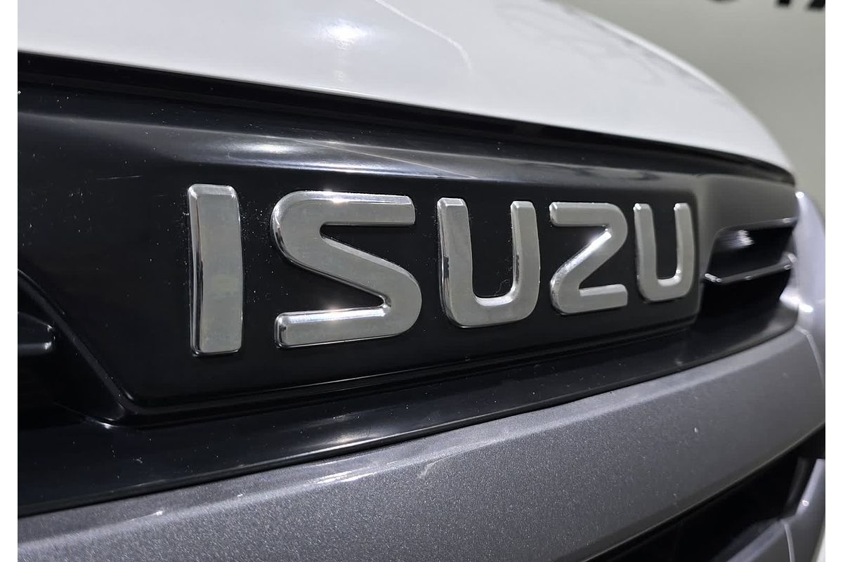 2020 Isuzu MU-X MU-X LS-M (4x2) UIOR901