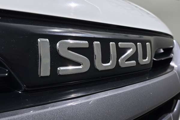 2020 Isuzu MU-X MU-X LS-M (4x2) UIOR901