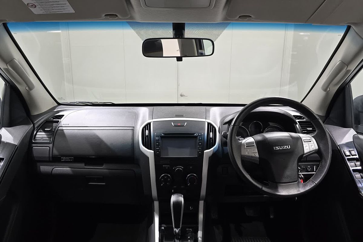 2020 Isuzu MU-X MU-X LS-M (4x2) UIOR901
