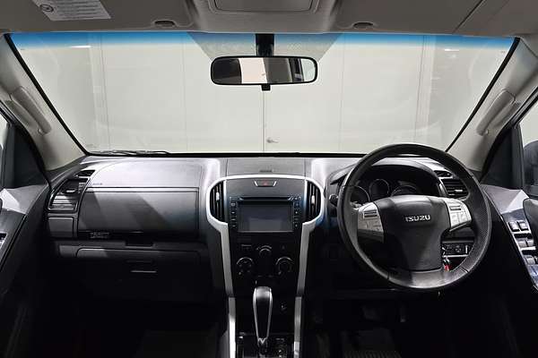 2020 Isuzu MU-X MU-X LS-M (4x2) UIOR901