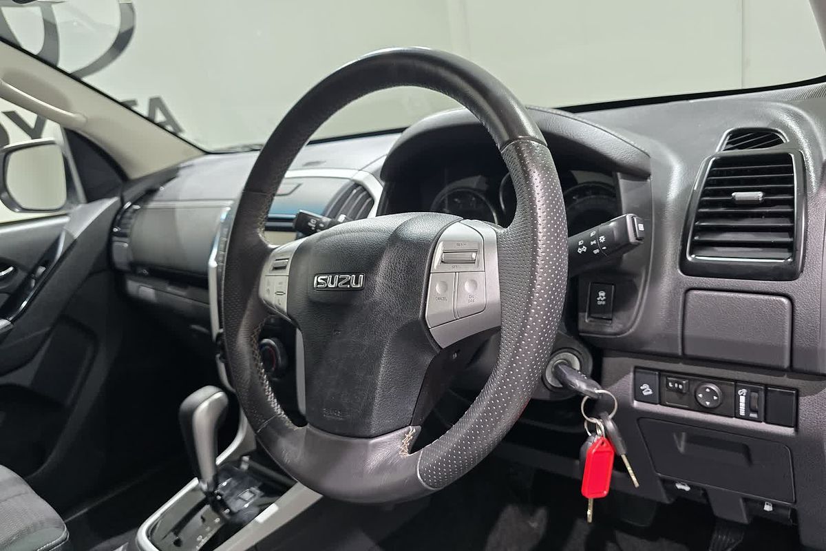 2020 Isuzu MU-X MU-X LS-M (4x2) UIOR901