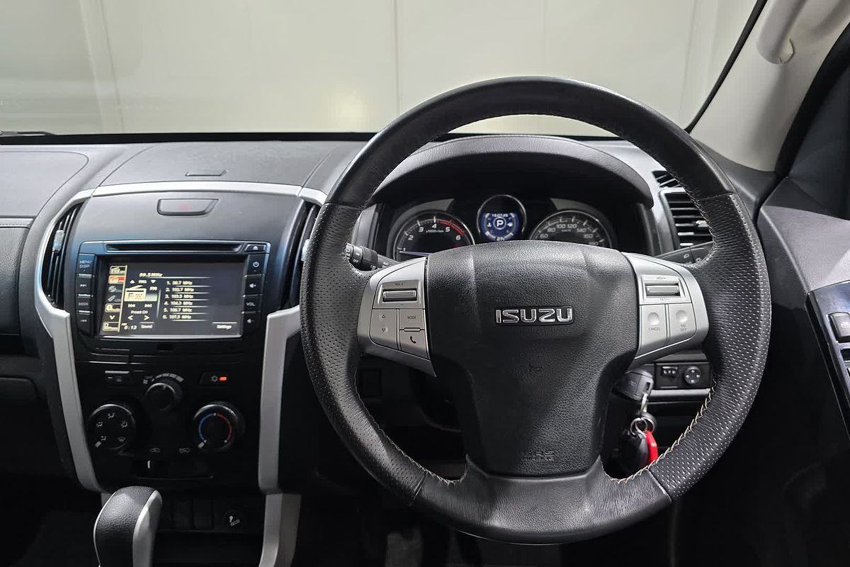 2020 Isuzu MU-X MU-X LS-M (4x2) UIOR901