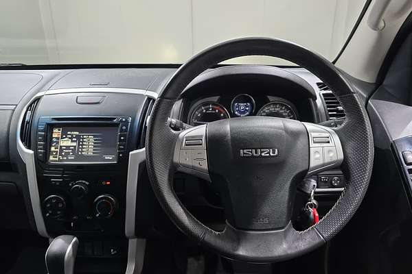 2020 Isuzu MU-X MU-X LS-M (4x2) UIOR901
