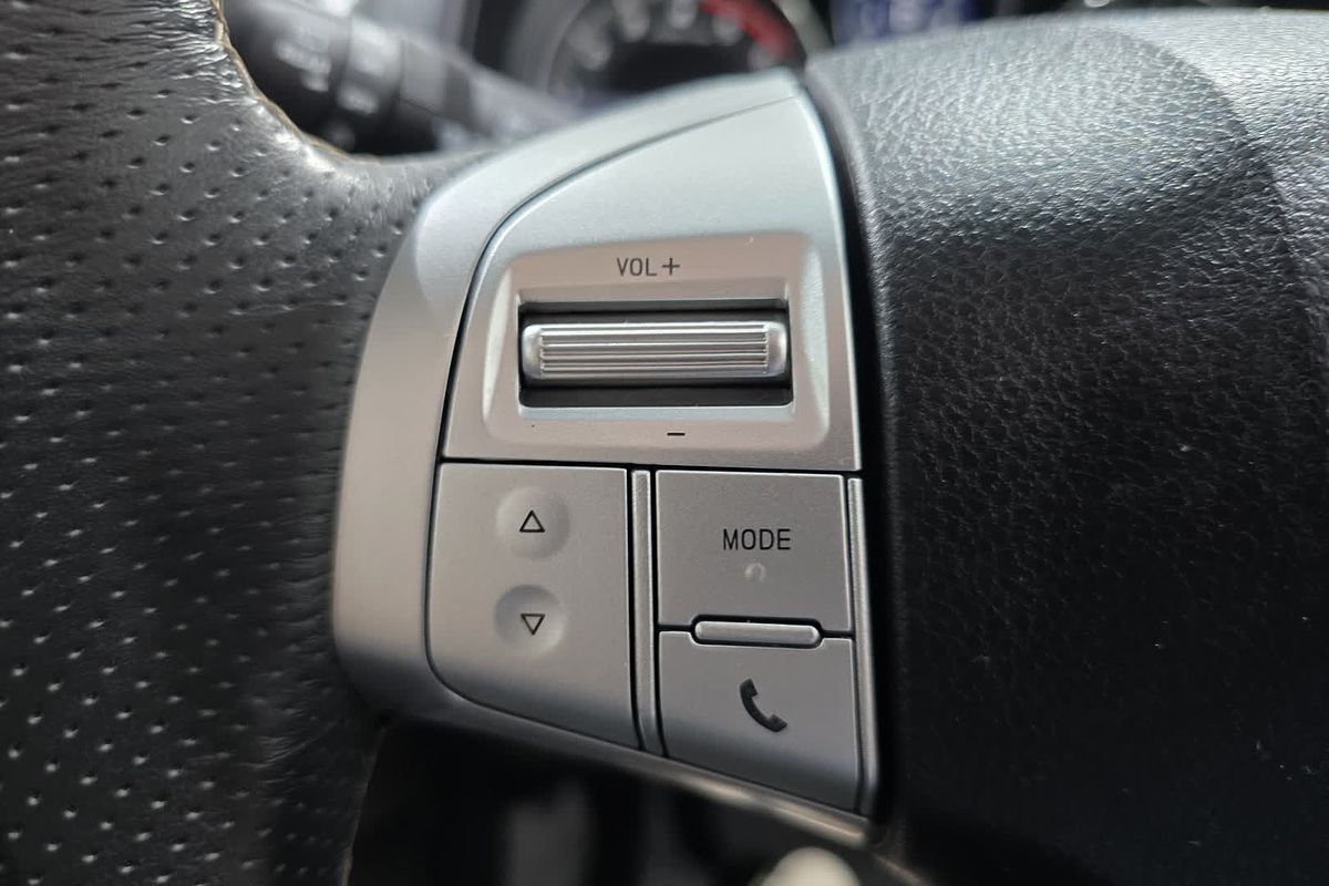 2020 Isuzu MU-X MU-X LS-M (4x2) UIOR901