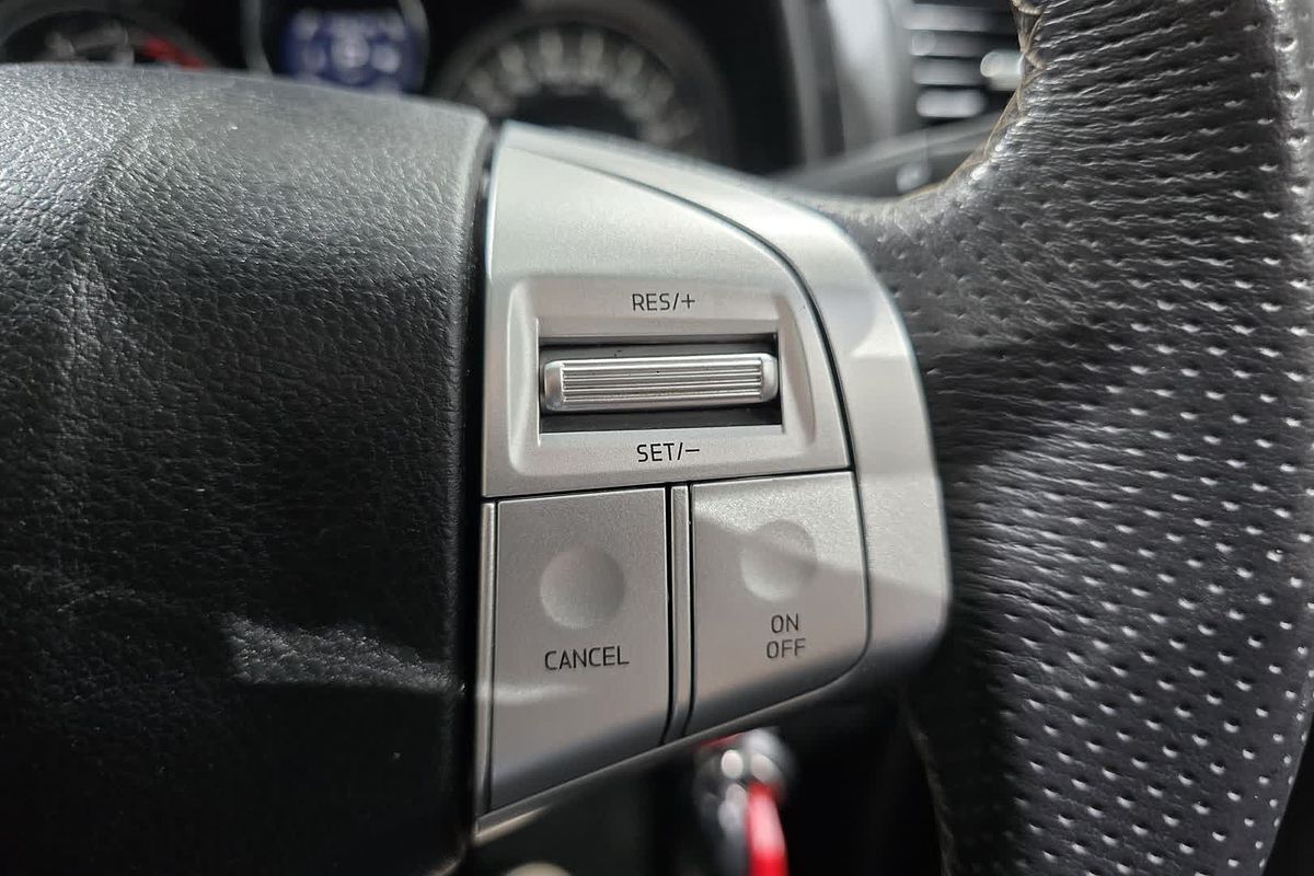 2020 Isuzu MU-X MU-X LS-M (4x2) UIOR901