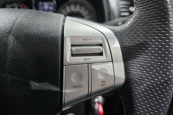 2020 Isuzu MU-X MU-X LS-M (4x2) UIOR901