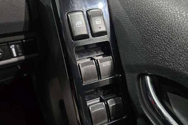 2020 Isuzu MU-X MU-X LS-M (4x2) UIOR901