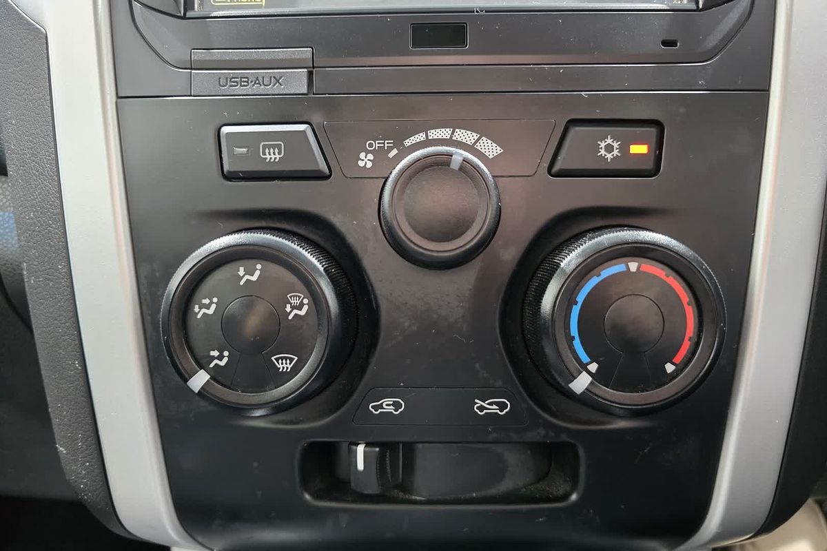 2020 Isuzu MU-X MU-X LS-M (4x2) UIOR901