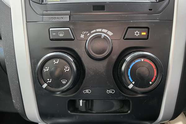 2020 Isuzu MU-X MU-X LS-M (4x2) UIOR901