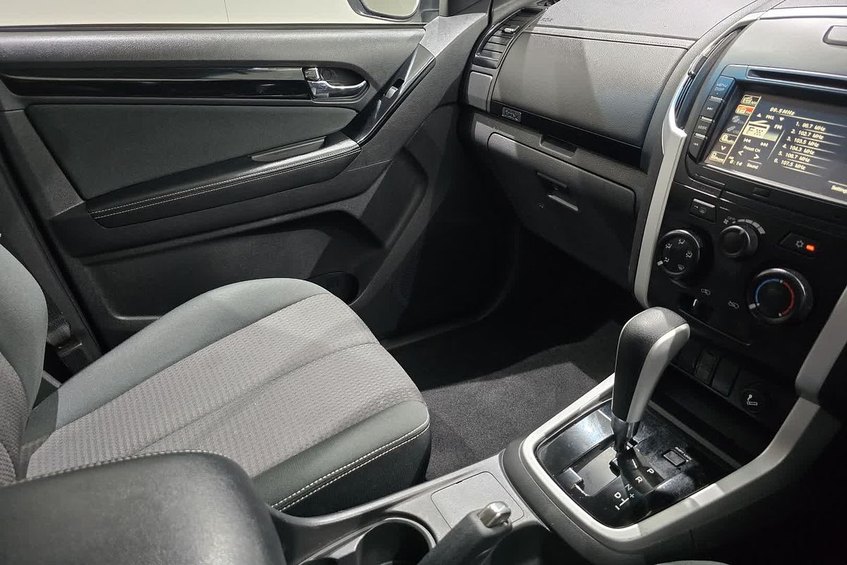 2020 Isuzu MU-X MU-X LS-M (4x2) UIOR901