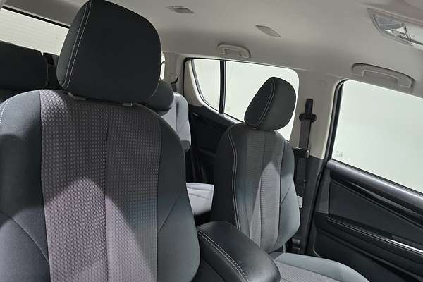 2020 Isuzu MU-X MU-X LS-M (4x2) UIOR901