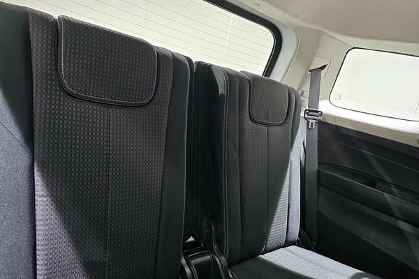 2020 Isuzu MU-X MU-X LS-M (4x2) UIOR901