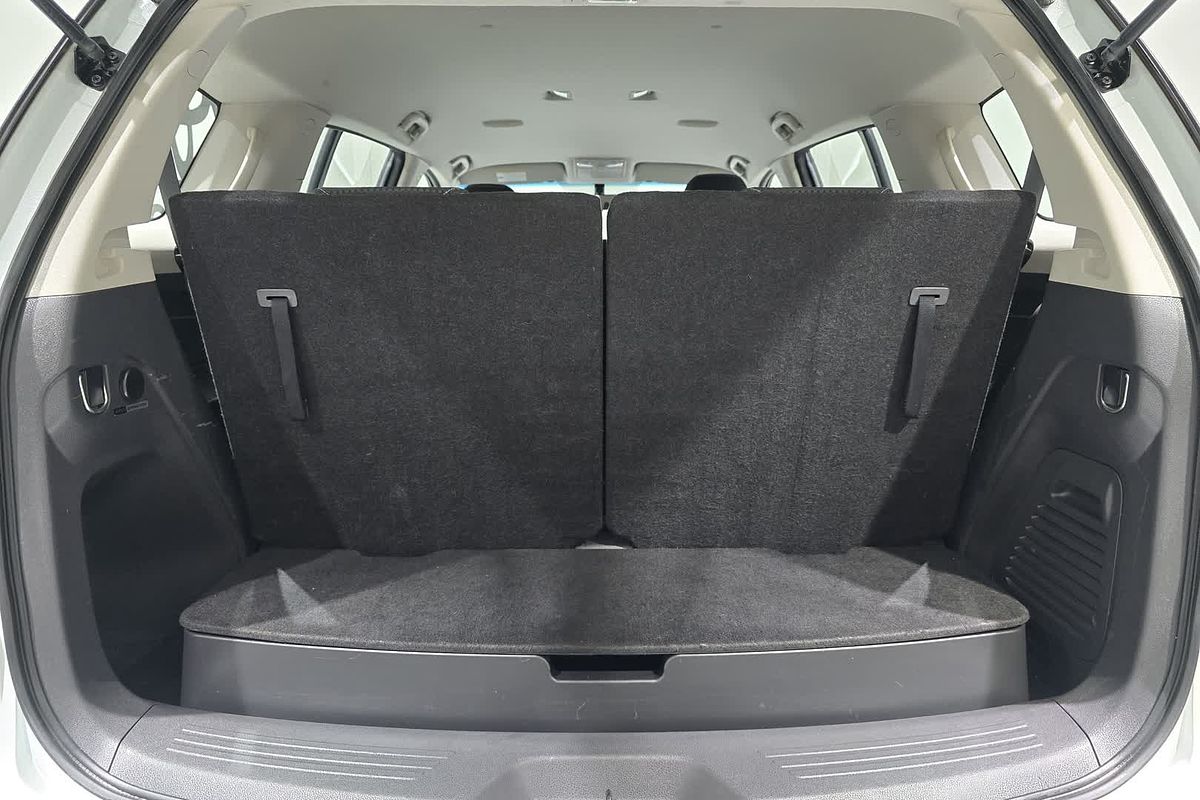2020 Isuzu MU-X MU-X LS-M (4x2) UIOR901