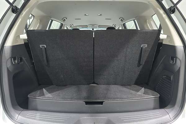 2020 Isuzu MU-X MU-X LS-M (4x2) UIOR901