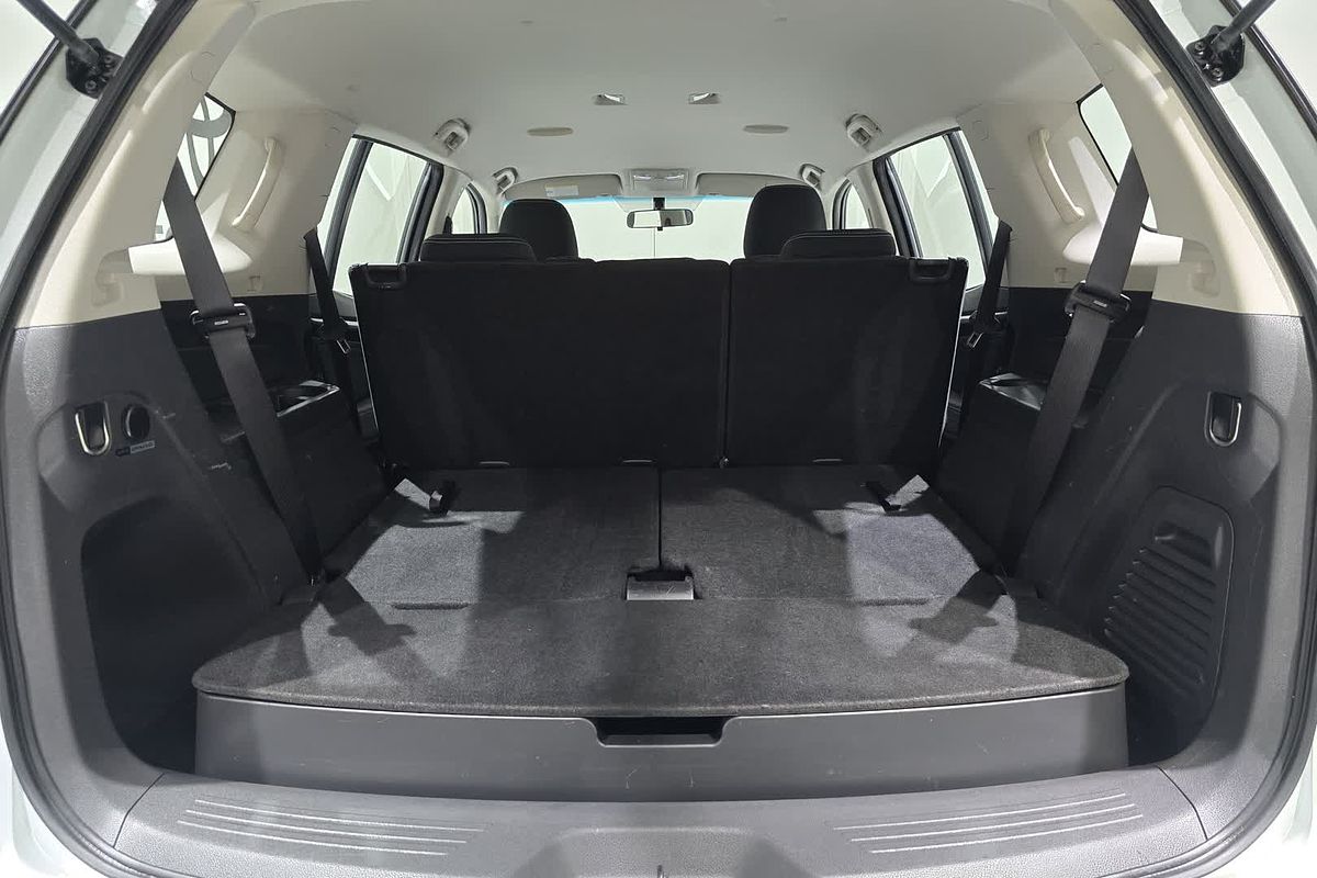 2020 Isuzu MU-X MU-X LS-M (4x2) UIOR901