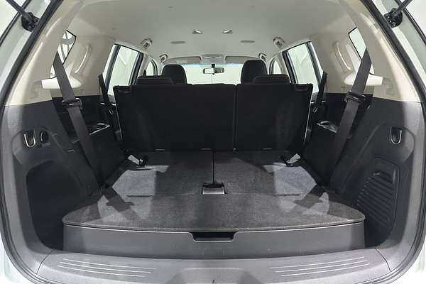 2020 Isuzu MU-X MU-X LS-M (4x2) UIOR901