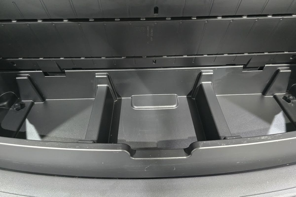 2020 Isuzu MU-X MU-X LS-M (4x2) UIOR901