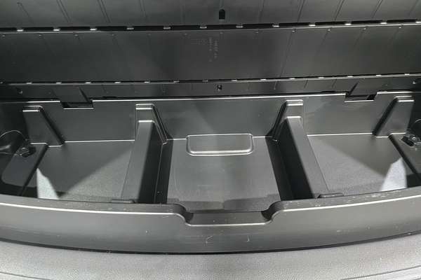 2020 Isuzu MU-X MU-X LS-M (4x2) UIOR901