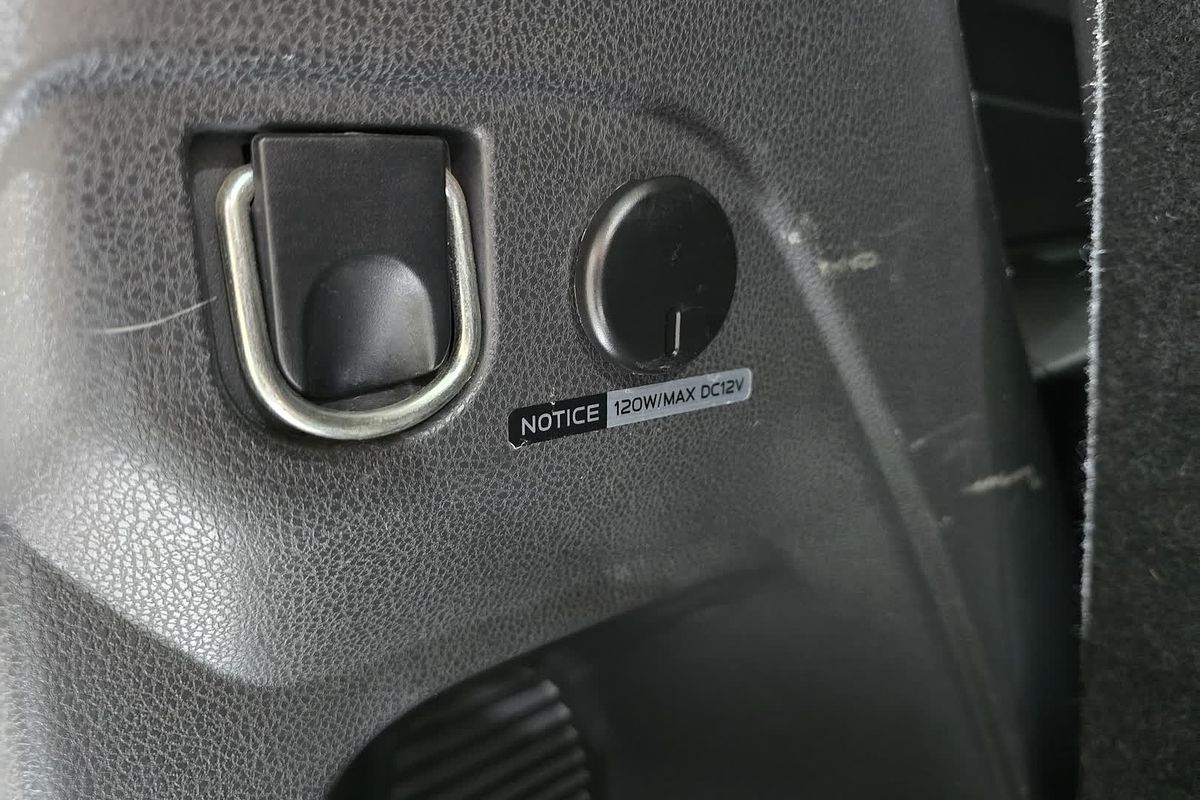 2020 Isuzu MU-X MU-X LS-M (4x2) UIOR901