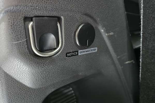 2020 Isuzu MU-X MU-X LS-M (4x2) UIOR901