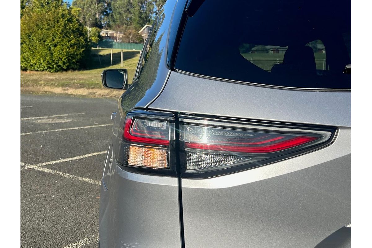 2023 Isuzu MU-X LS-T