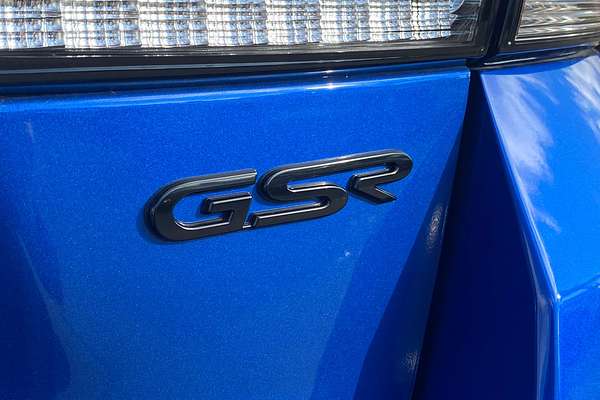2025 Mitsubishi ASX GSR XD