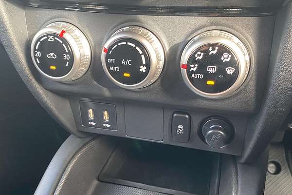 2025 Mitsubishi ASX GSR XD