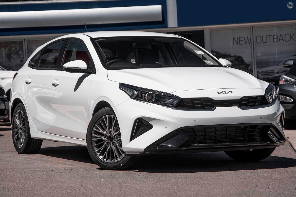 2023 Kia Cerato Sport BD